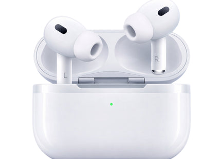AirPods Pro 2 - AirPods 3 et 4 quasi Neufs | Écouteurs Bluetooth avec Réduction de Bruit ANC et Charge Sans Fil USB-C - Compatible iOS & Android