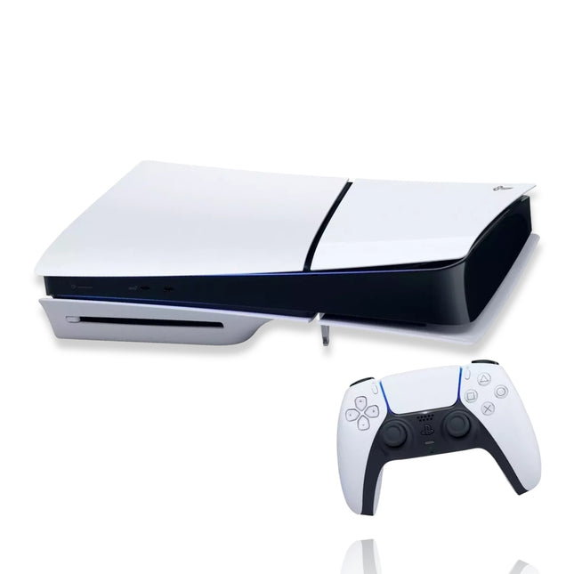 Console PlayStation 5 PS5 Version Blu-ray - Certifiée 99.99% Neuf - 825 Go SSD - Manette DualSense incluse