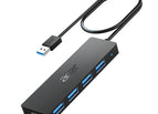USB type A / 0.21 M