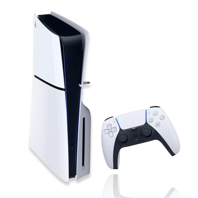 Console PlayStation 5 PS5 Version Blu-ray - Certifiée 99.99% Neuf - 825 Go SSD - Manette DualSense incluse