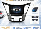 12-256 2K 360 DVR