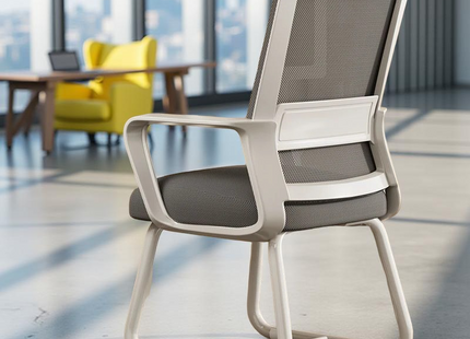 Fauteuil Ergonomique - Polyvalence - Confort Assise Longue Durée pour Bureau, Gamer, Domicile, Étudiants