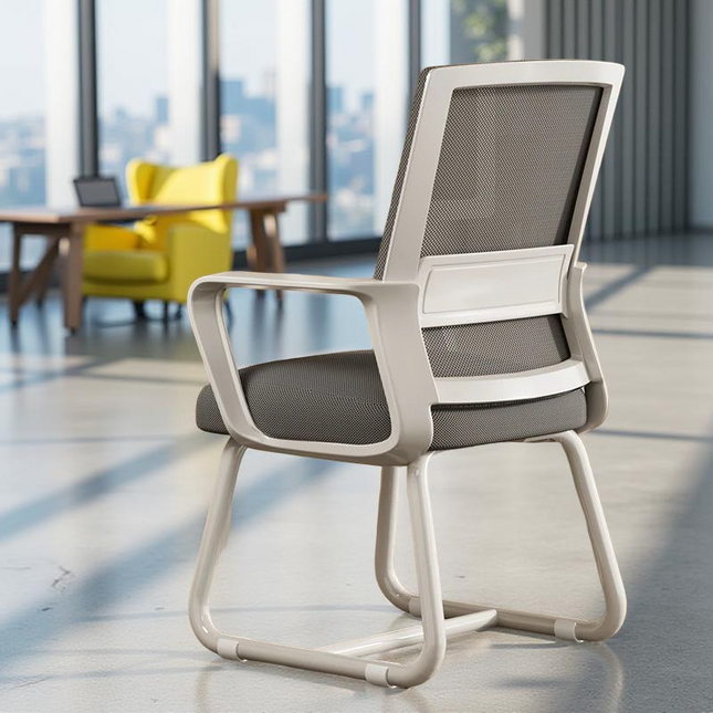 Fauteuil Ergonomique - Polyvalence - Confort Assise Longue Durée pour Bureau, Gamer, Domicile, Étudiants