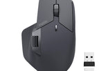 Medium Black