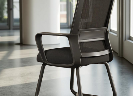 Fauteuil Ergonomique - Polyvalence - Confort Assise Longue Durée pour Bureau, Gamer, Domicile, Étudiants
