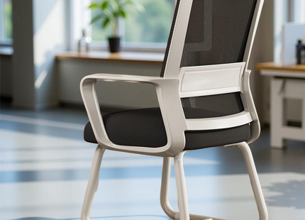 Fauteuil Ergonomique - Polyvalence - Confort Assise Longue Durée pour Bureau, Gamer, Domicile, Étudiants