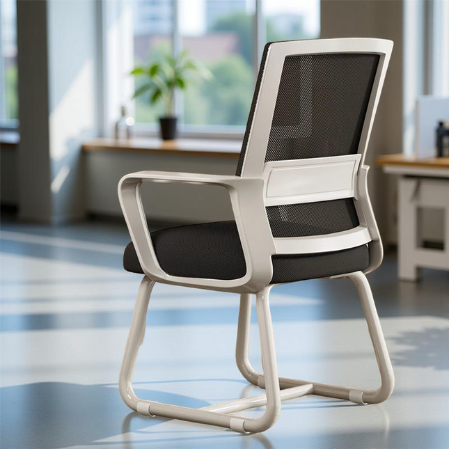 Fauteuil Ergonomique - Polyvalence - Confort Assise Longue Durée pour Bureau, Gamer, Domicile, Étudiants