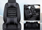 5 seat black1 plus