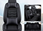 5 seat black3 plus